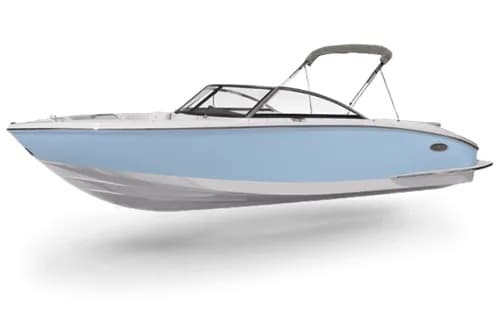 Motorboot