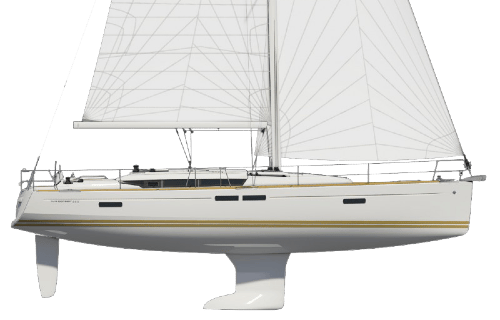 Segelboot